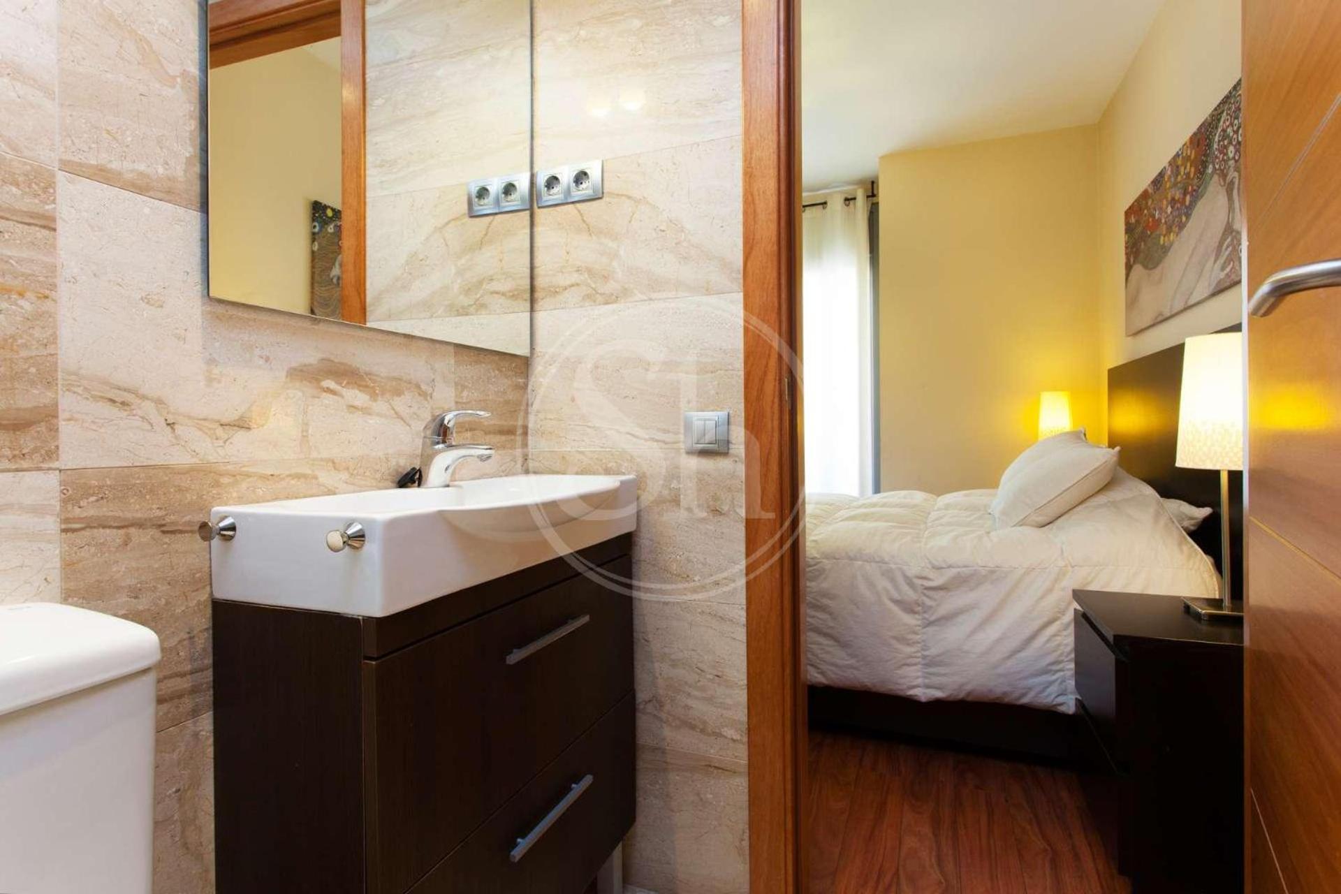 Apartment Near The Pujades Barcelona