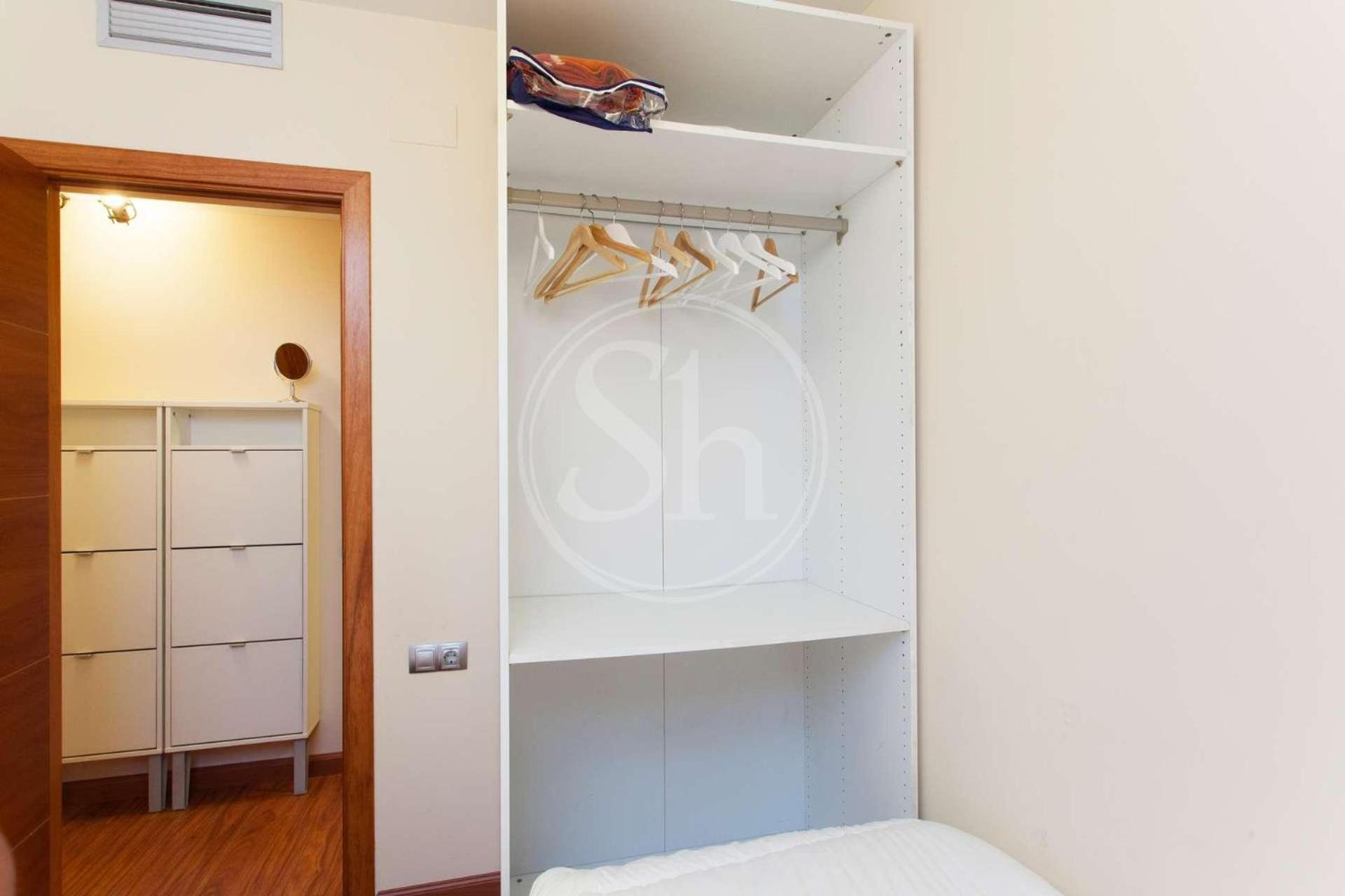 Apartment Near The Pujades Barcelona